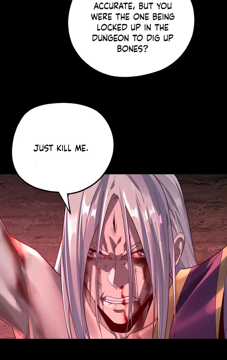 Read I Am the Fated Villain Manga Online