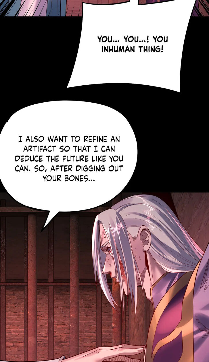 Read I Am the Fated Villain Manga Online