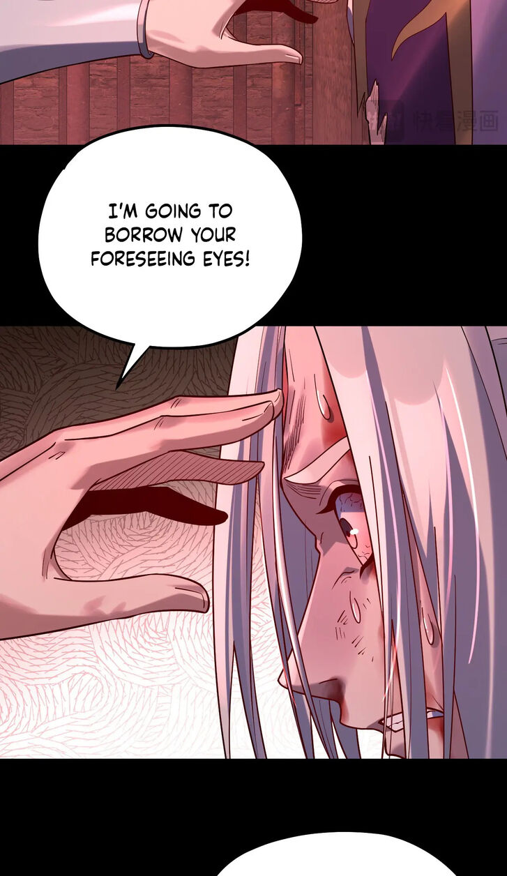 Read I Am the Fated Villain Manga Online