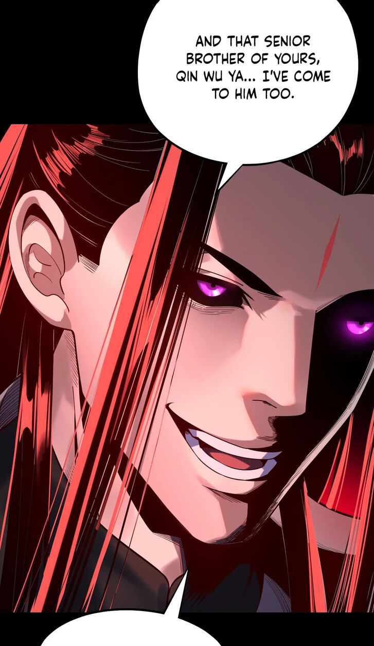 Read I Am the Fated Villain Manga Online