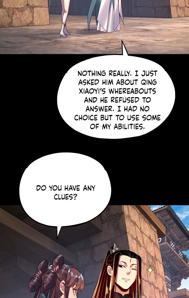 Read I Am the Fated Villain Manga Online