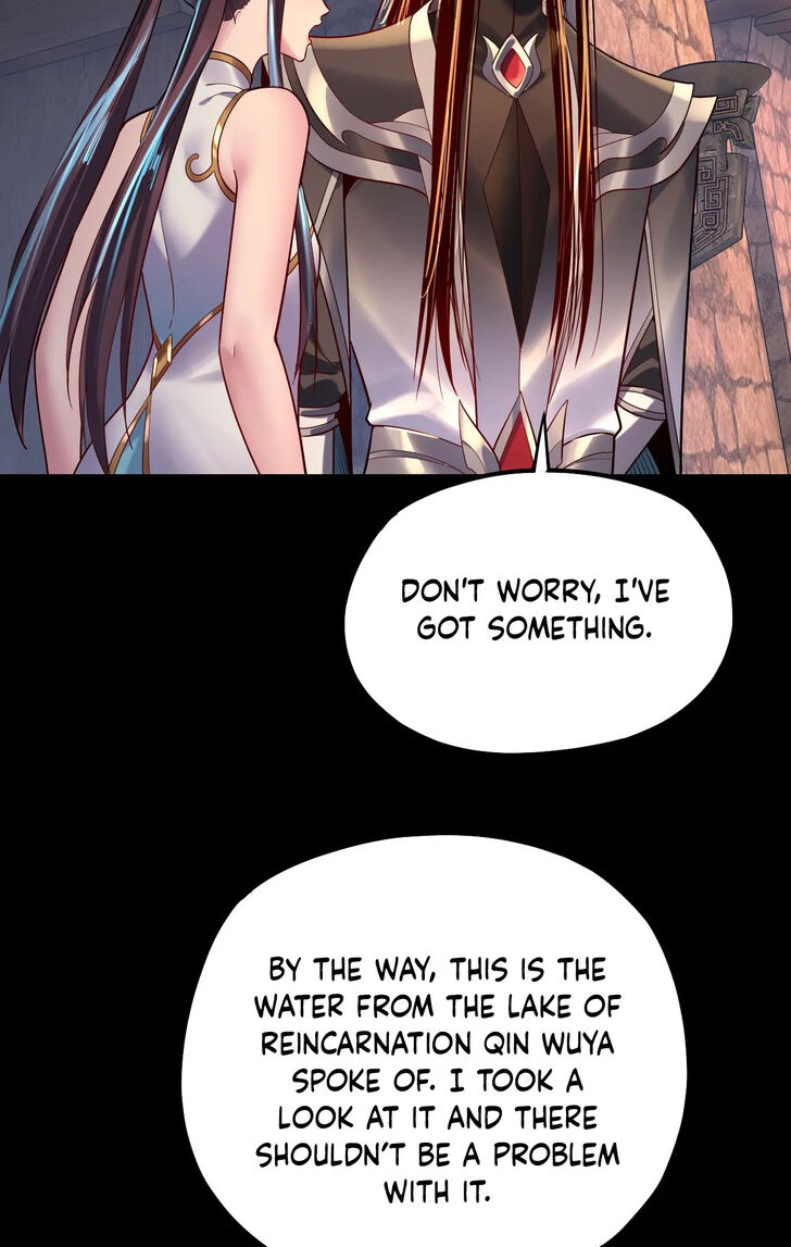 Read I Am the Fated Villain Manga Online