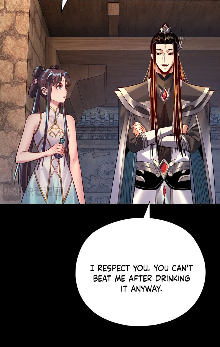 Read I Am the Fated Villain Manga Online