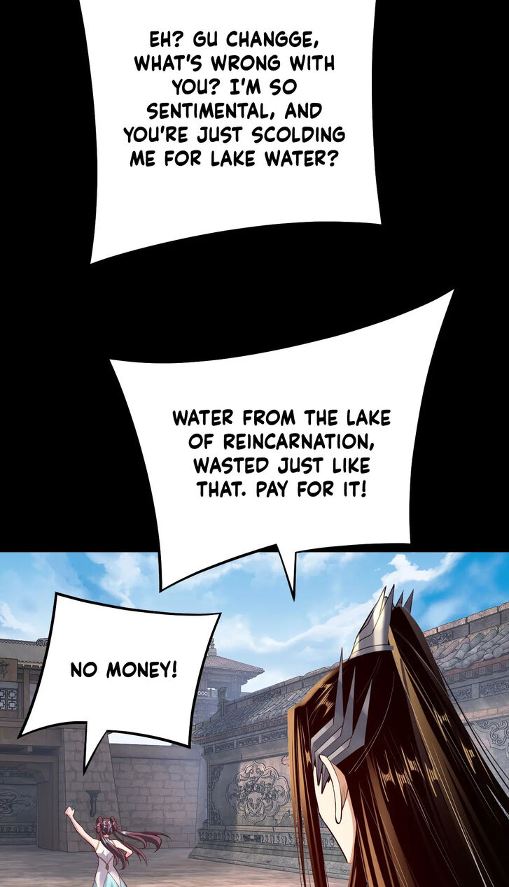 Read I Am the Fated Villain Manga Online