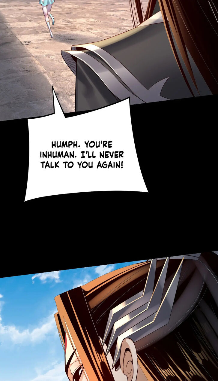 Read I Am the Fated Villain Manga Online