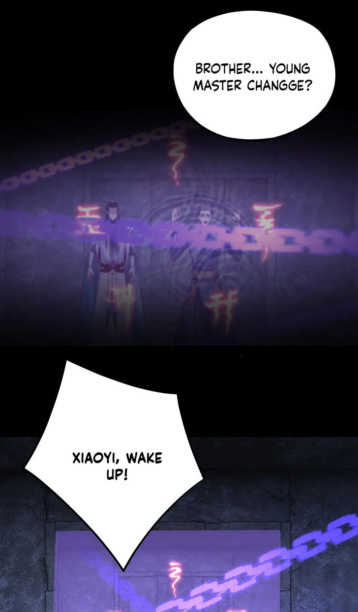 Read I Am the Fated Villain Manga Online