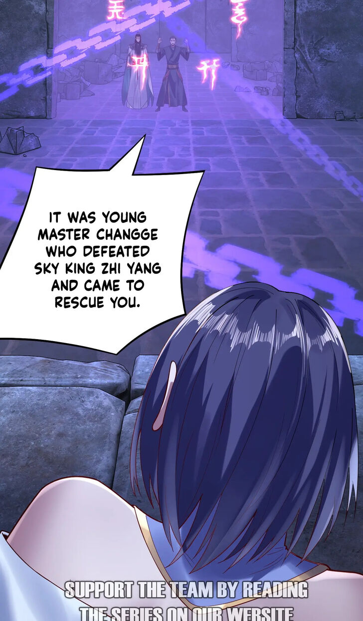 Read I Am the Fated Villain Manga Online