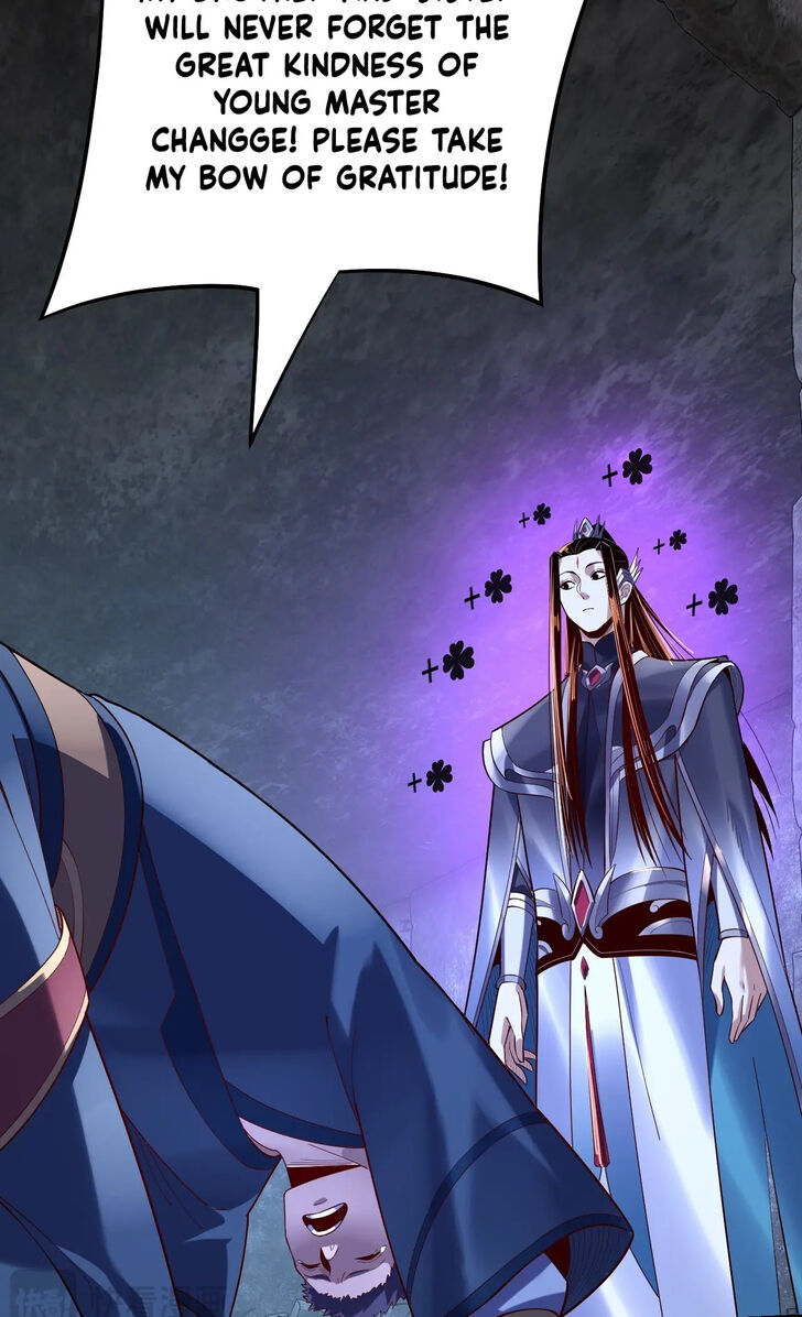 Read I Am the Fated Villain Manga Online