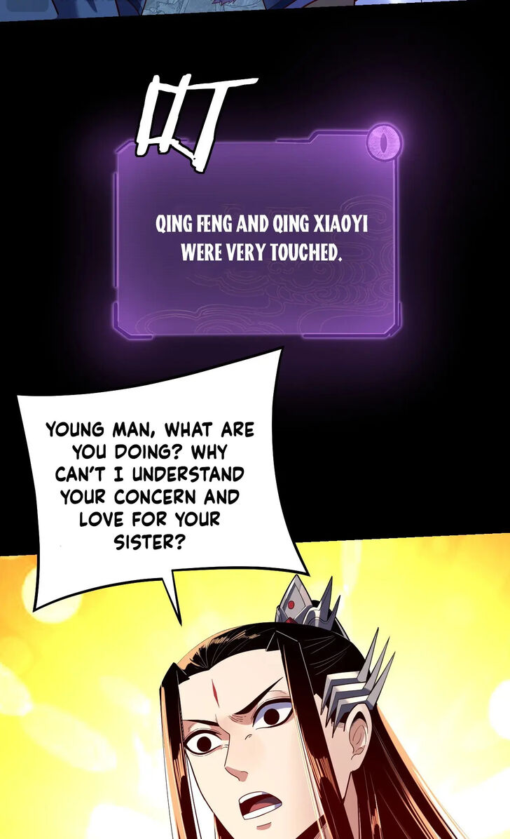 Read I Am the Fated Villain Manga Online