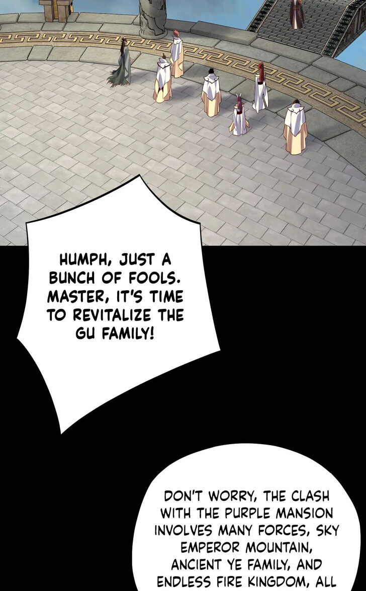 Read I Am the Fated Villain Manga Online