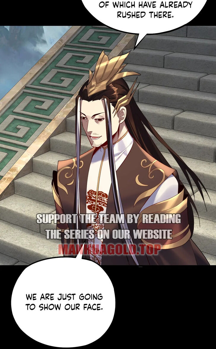 Read I Am the Fated Villain Manga Online