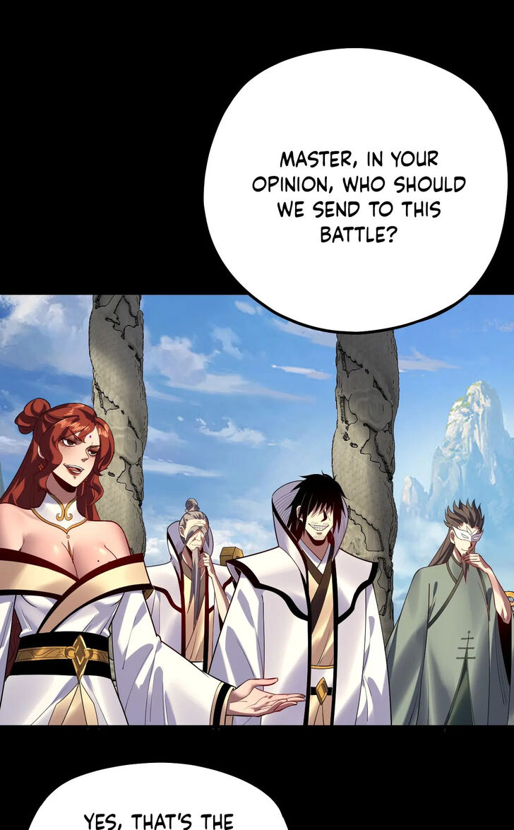 Read I Am the Fated Villain Manga Online