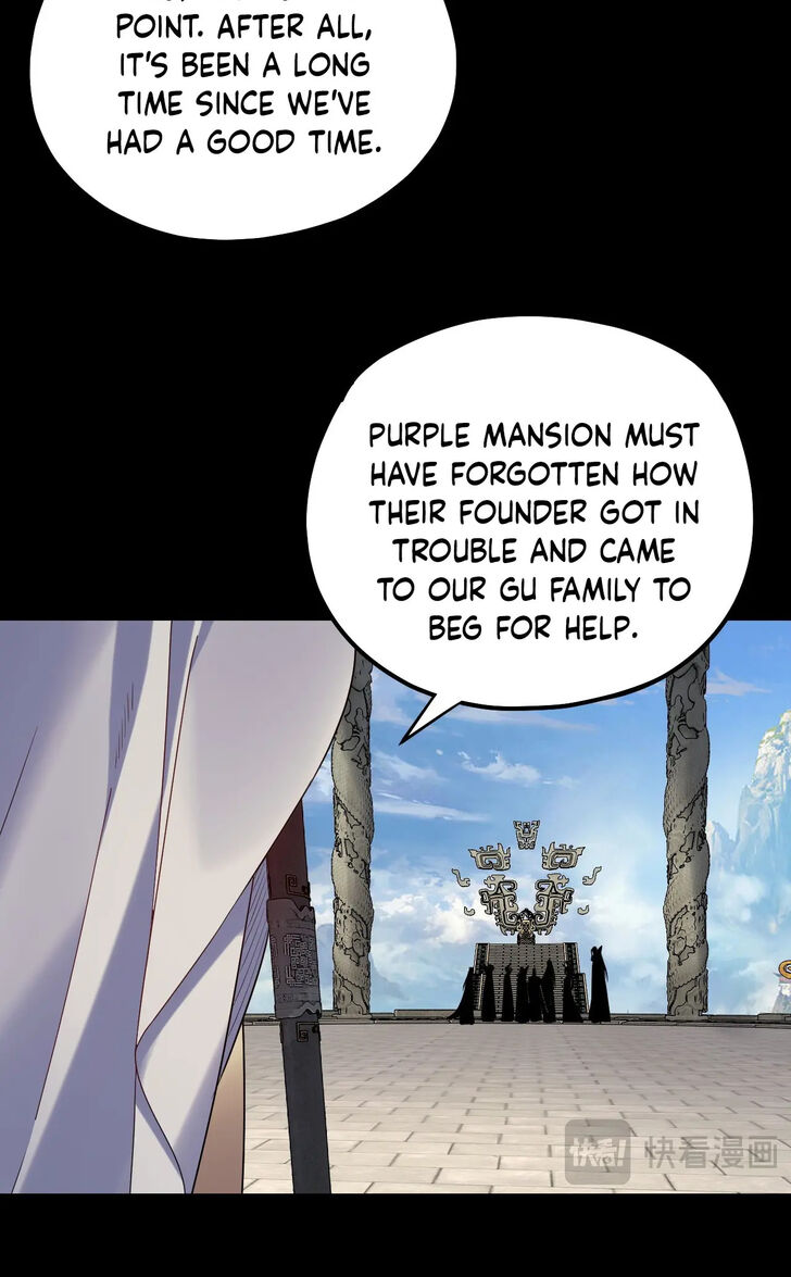 Read I Am the Fated Villain Manga Online