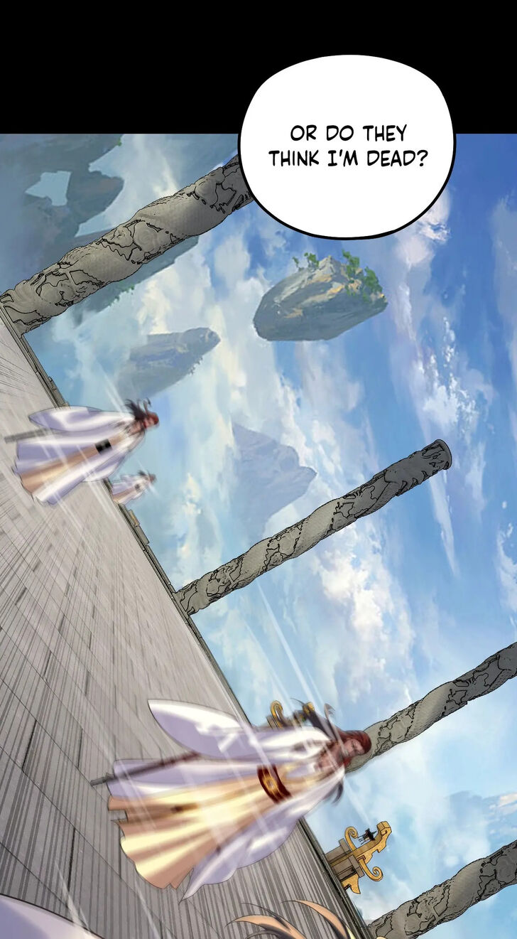 Read I Am the Fated Villain Manga Online