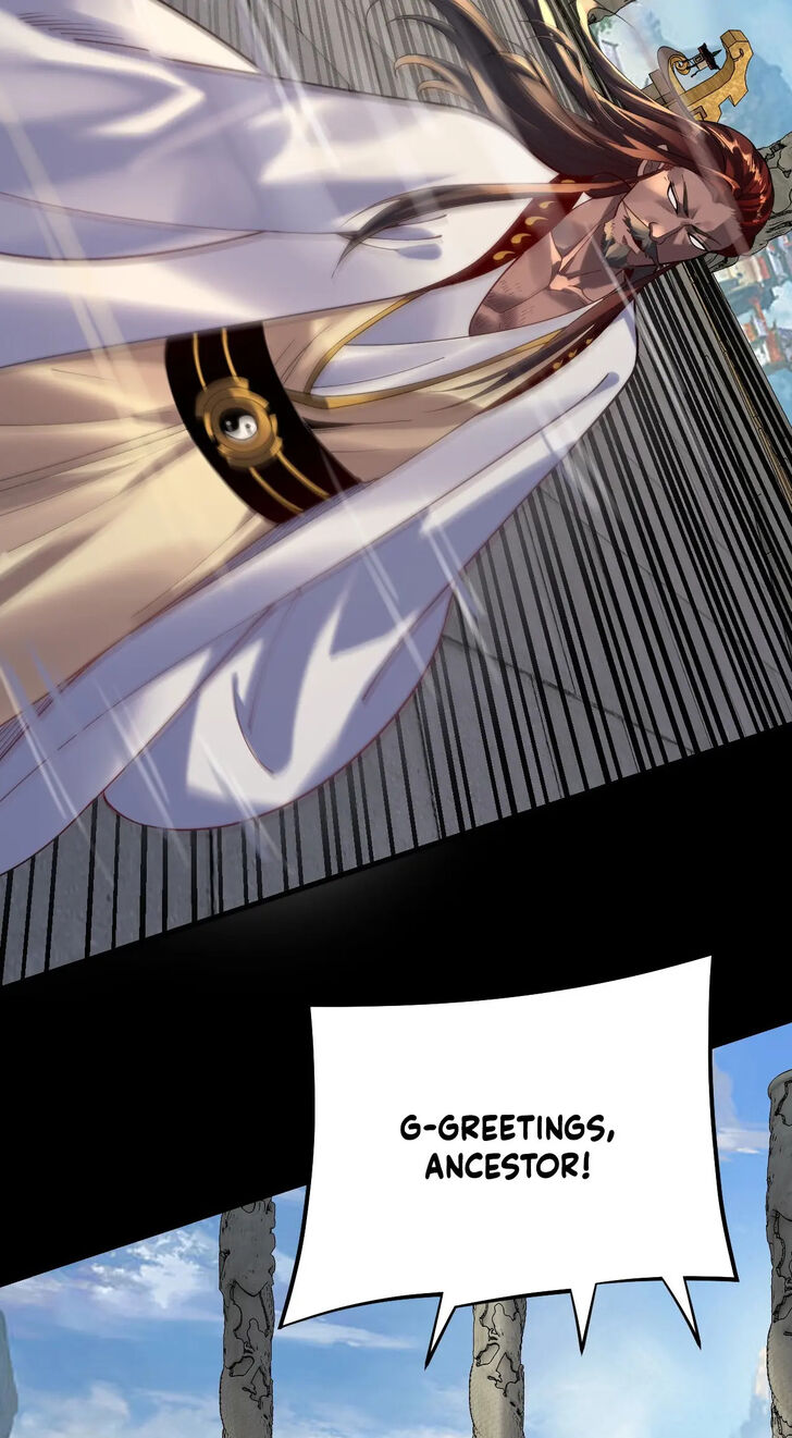 Read I Am the Fated Villain Manga Online