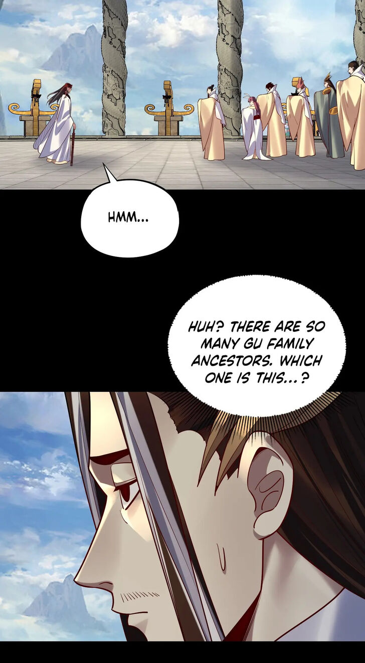 Read I Am the Fated Villain Manga Online