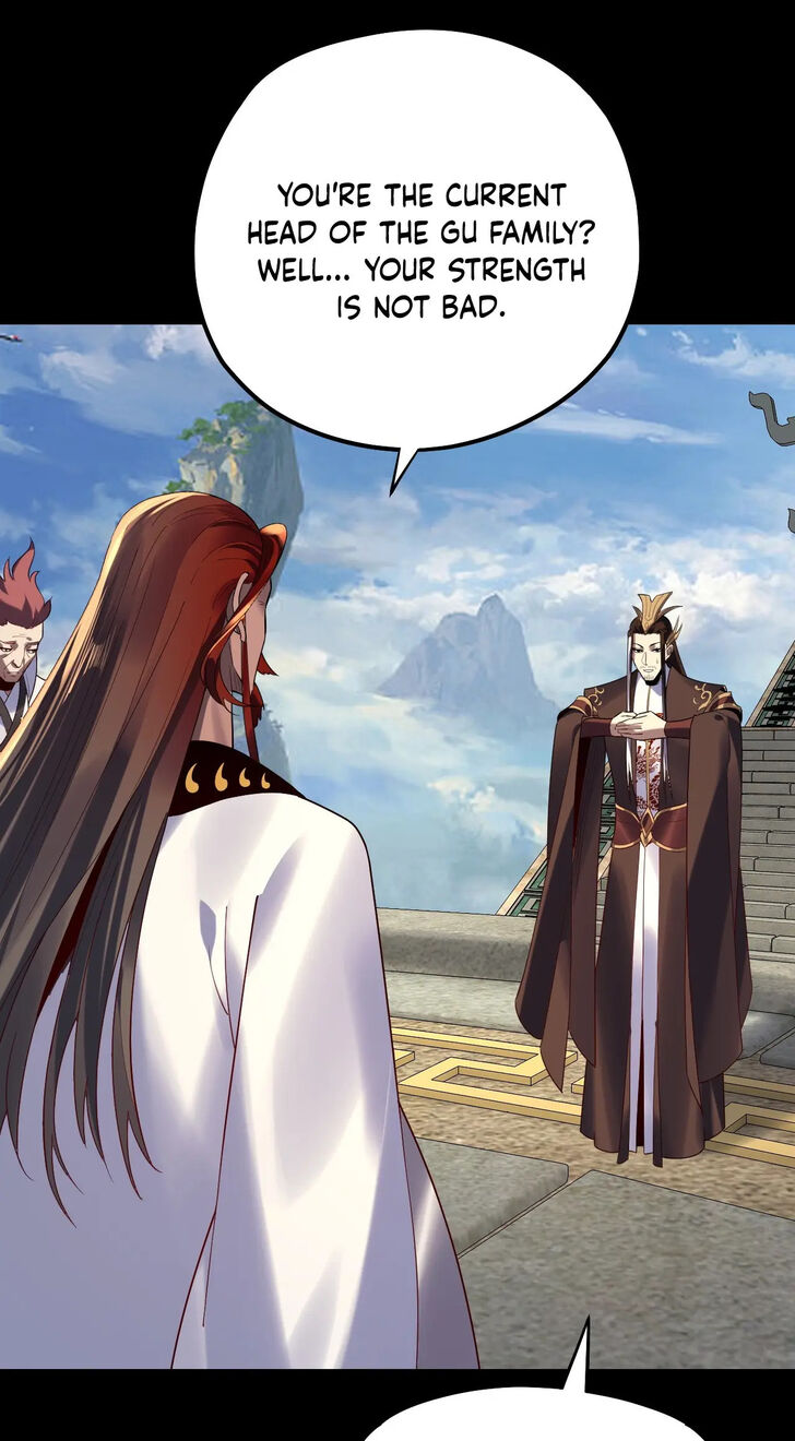 Read I Am the Fated Villain Manga Online