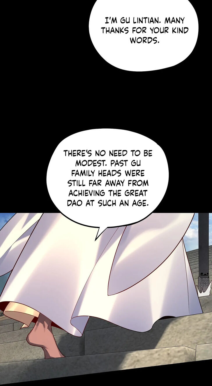 Read I Am the Fated Villain Manga Online