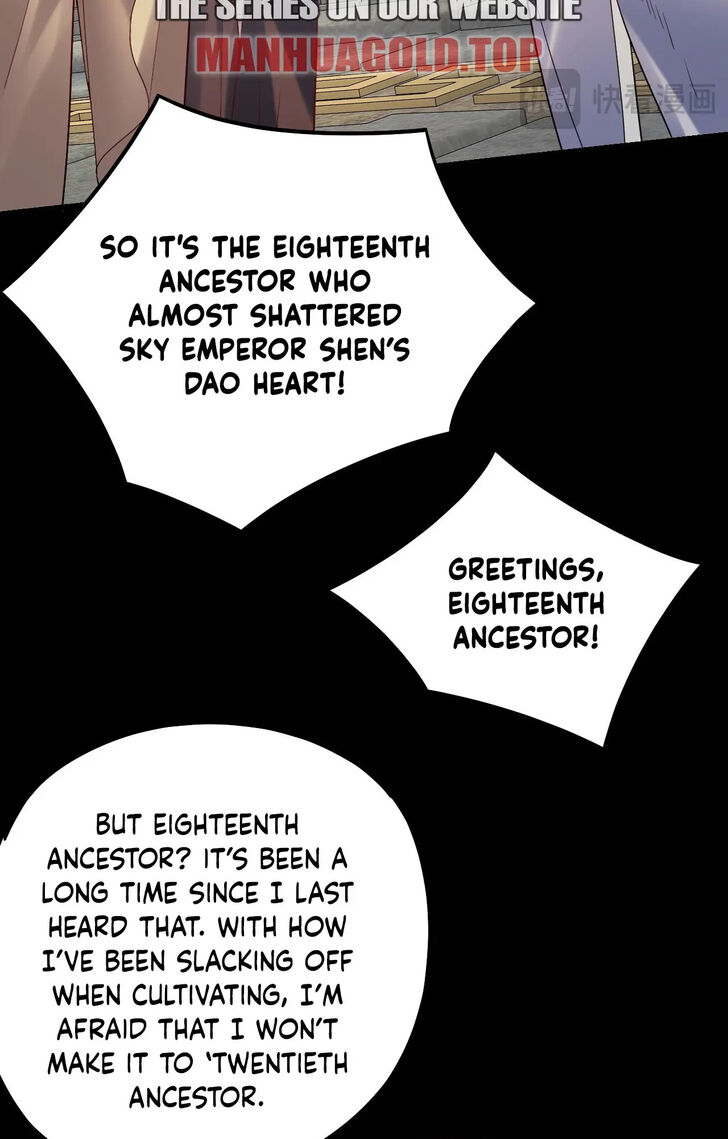 Read I Am the Fated Villain Manga Online