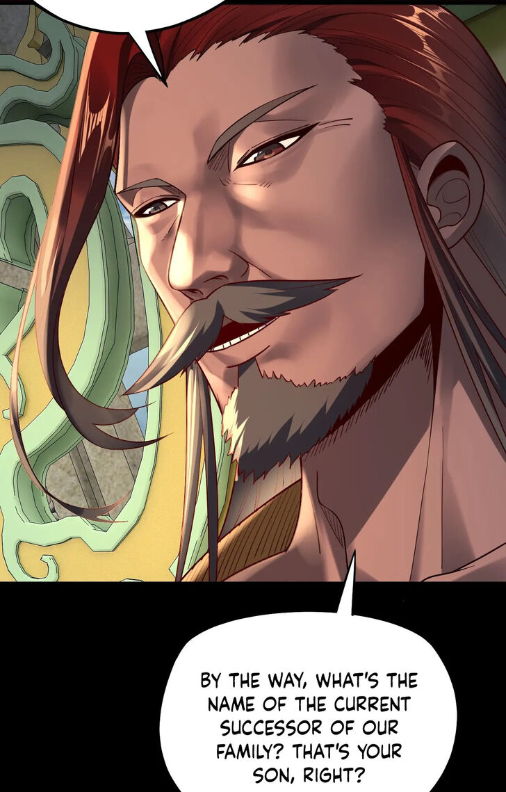 Read I Am the Fated Villain Manga Online