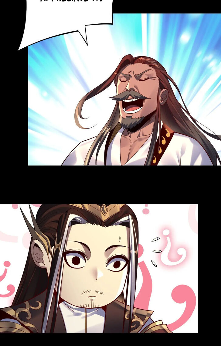 Read I Am the Fated Villain Manga Online