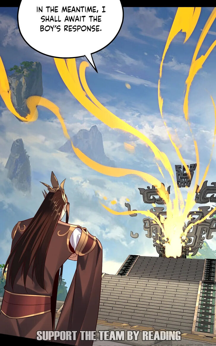 Read I Am the Fated Villain Manga Online