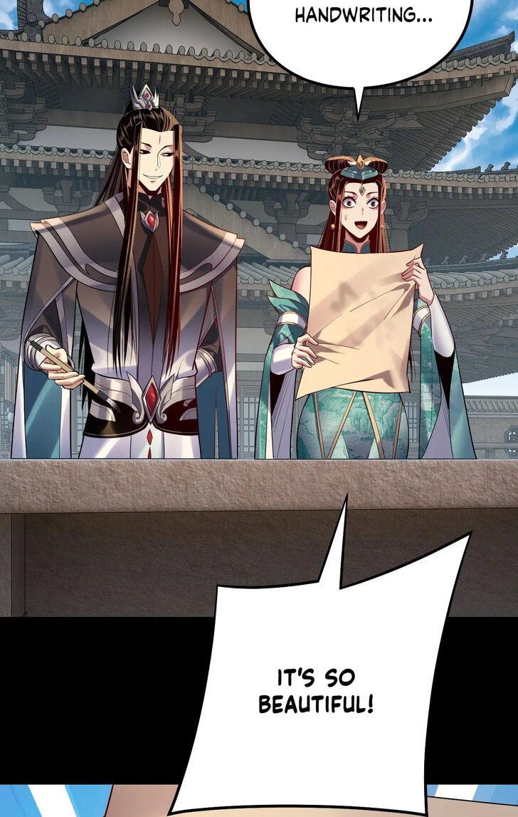 Read I Am the Fated Villain Manga Online