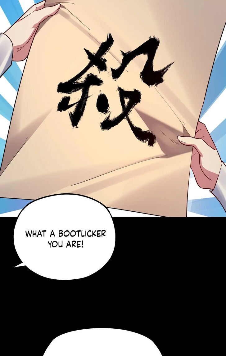 Read I Am the Fated Villain Manga Online