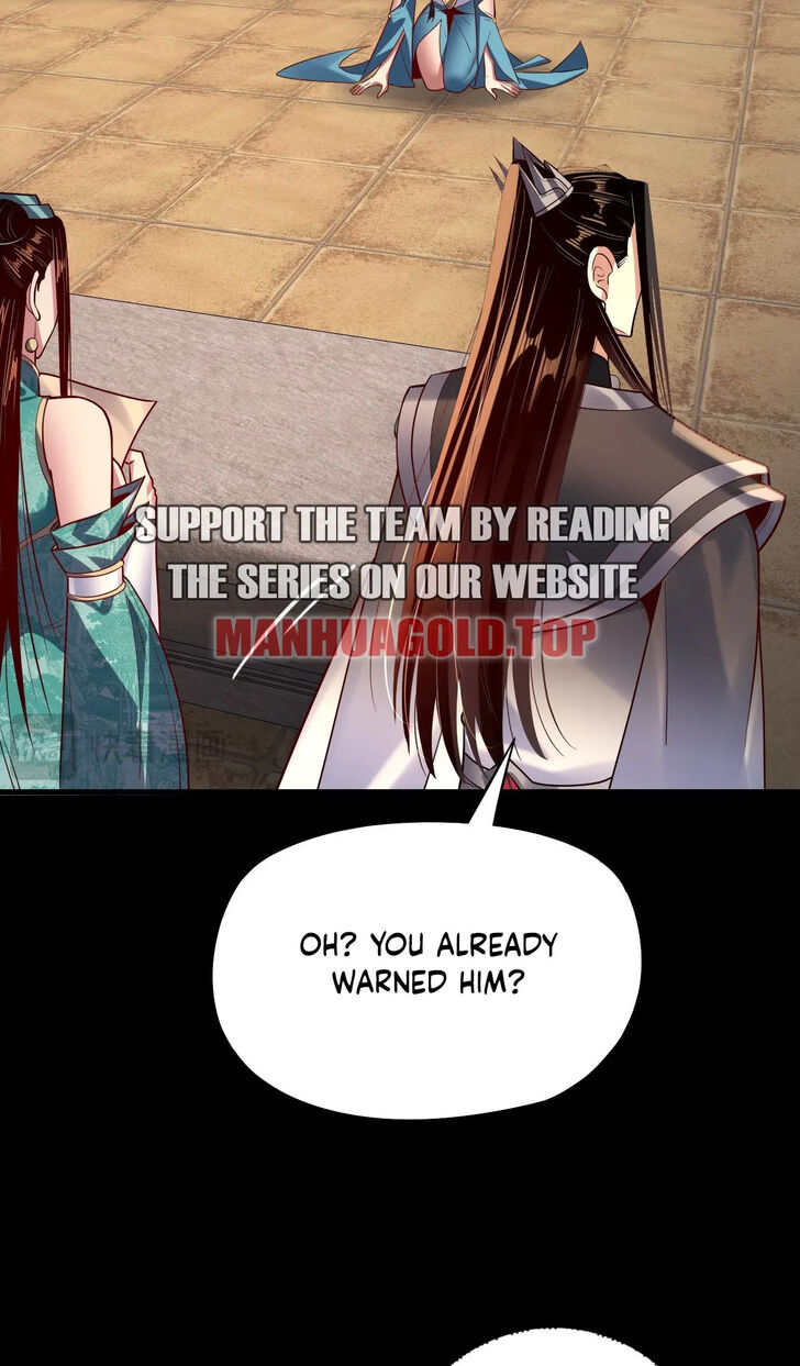 Read I Am the Fated Villain Manga Online