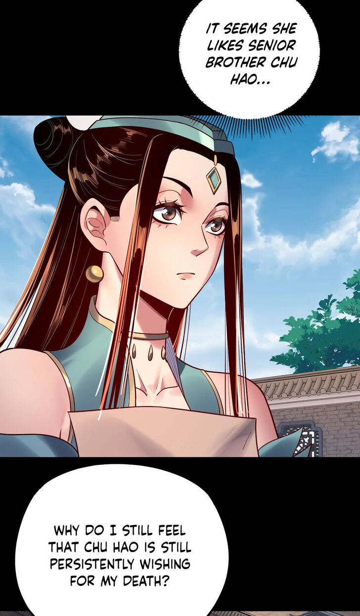 Read I Am the Fated Villain Manga Online