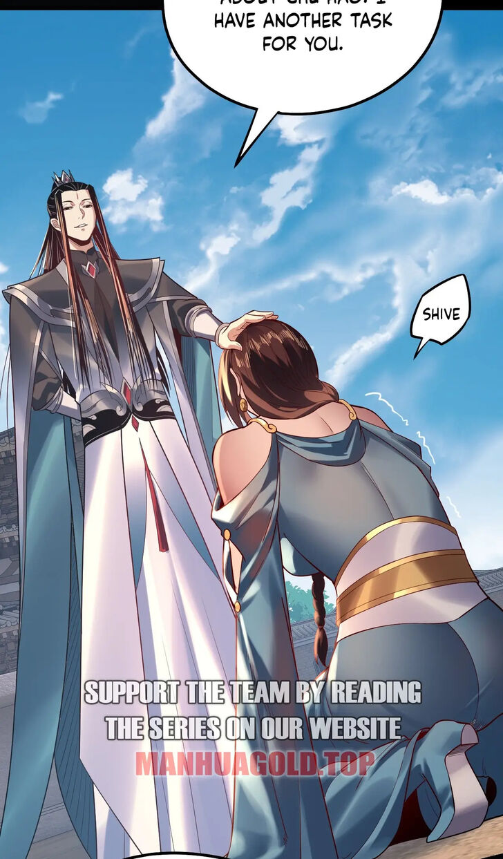 Read I Am the Fated Villain Manga Online