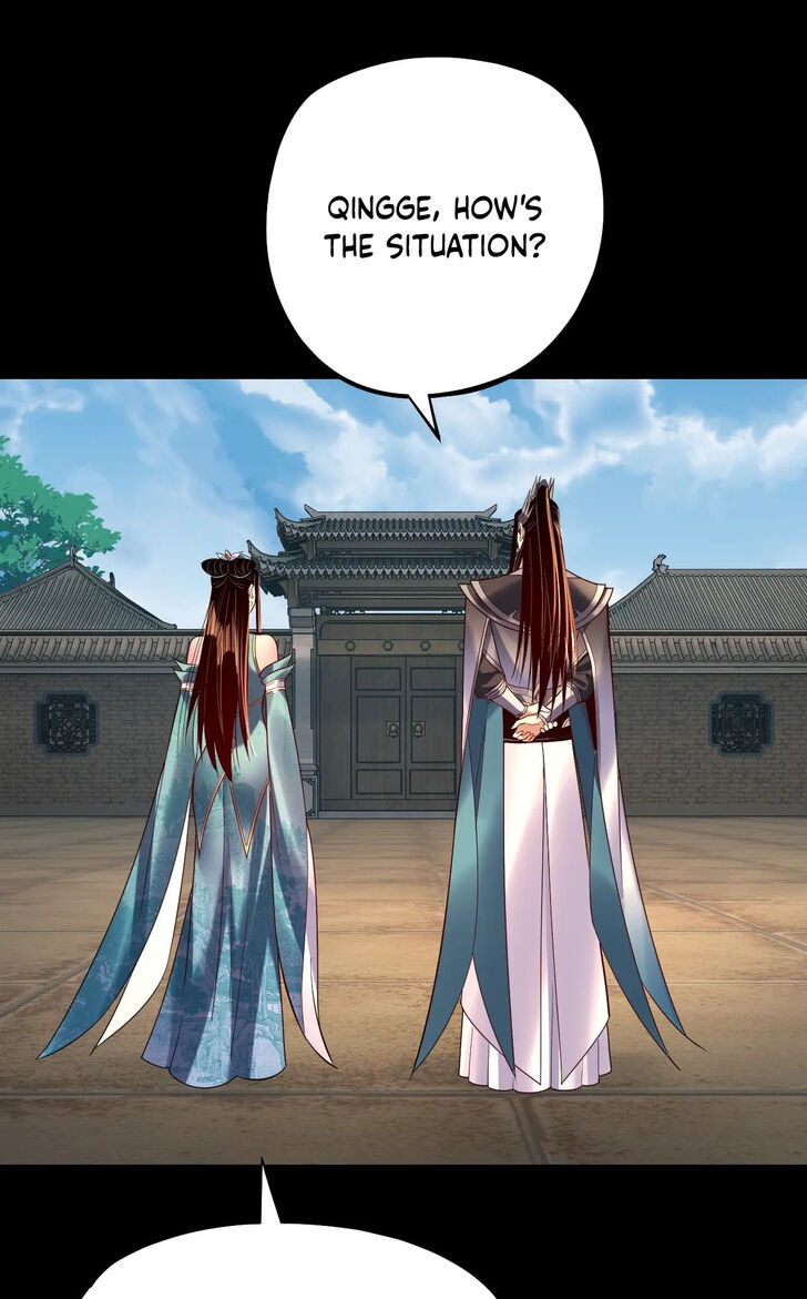 Read I Am the Fated Villain Manga Online