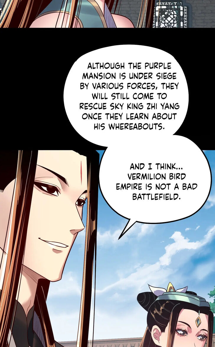 Read I Am the Fated Villain Manga Online