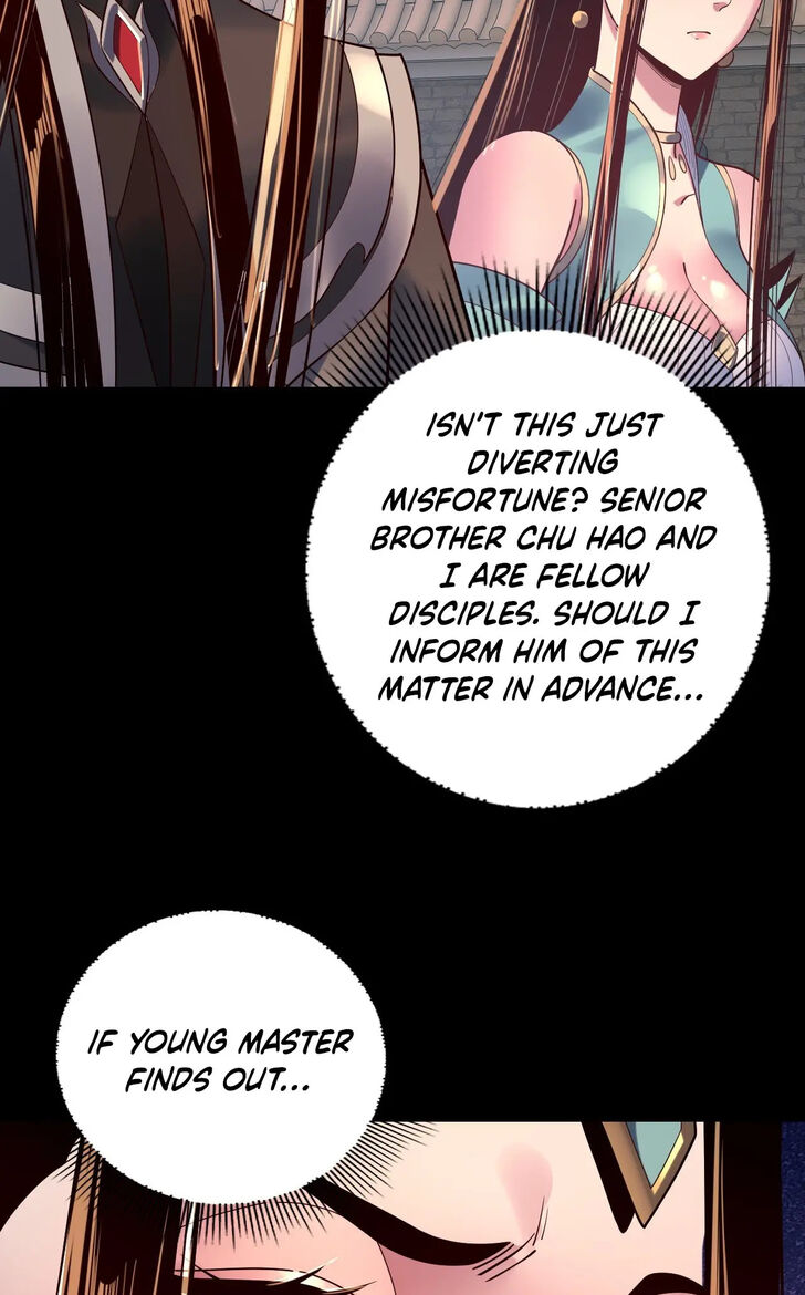 Read I Am the Fated Villain Manga Online