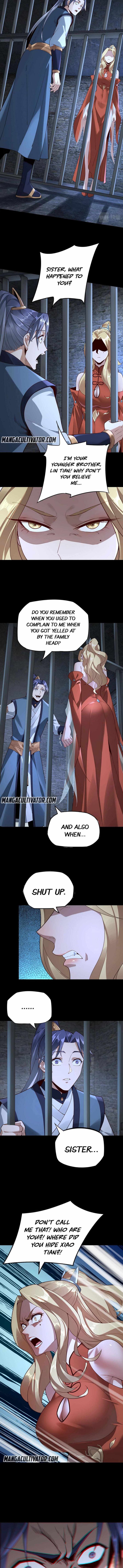 Read I Am the Fated Villain Manga Online