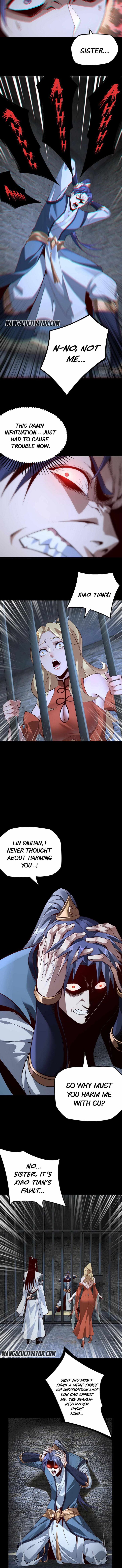 Read I Am the Fated Villain Manga Online