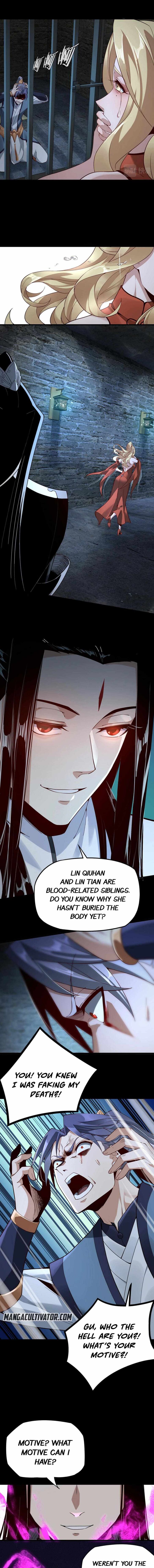 Read I Am the Fated Villain Manga Online