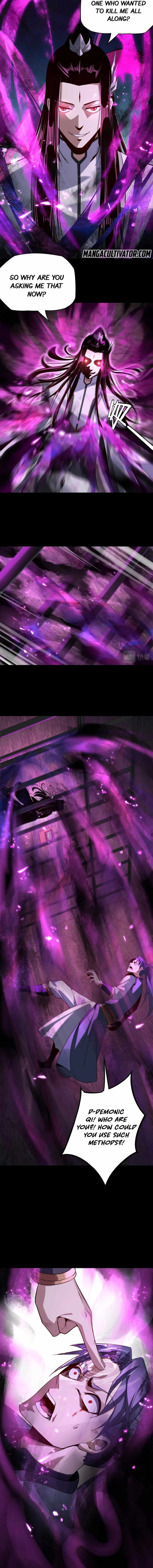 Read I Am the Fated Villain Manga Online