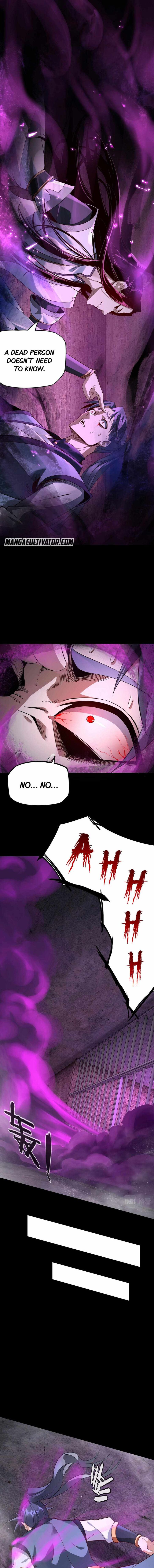 Read I Am the Fated Villain Manga Online