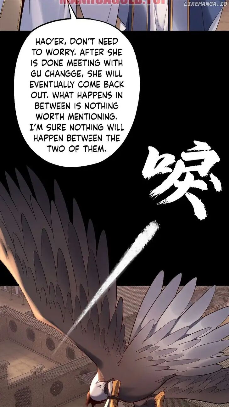 Read I Am the Fated Villain Manga Online