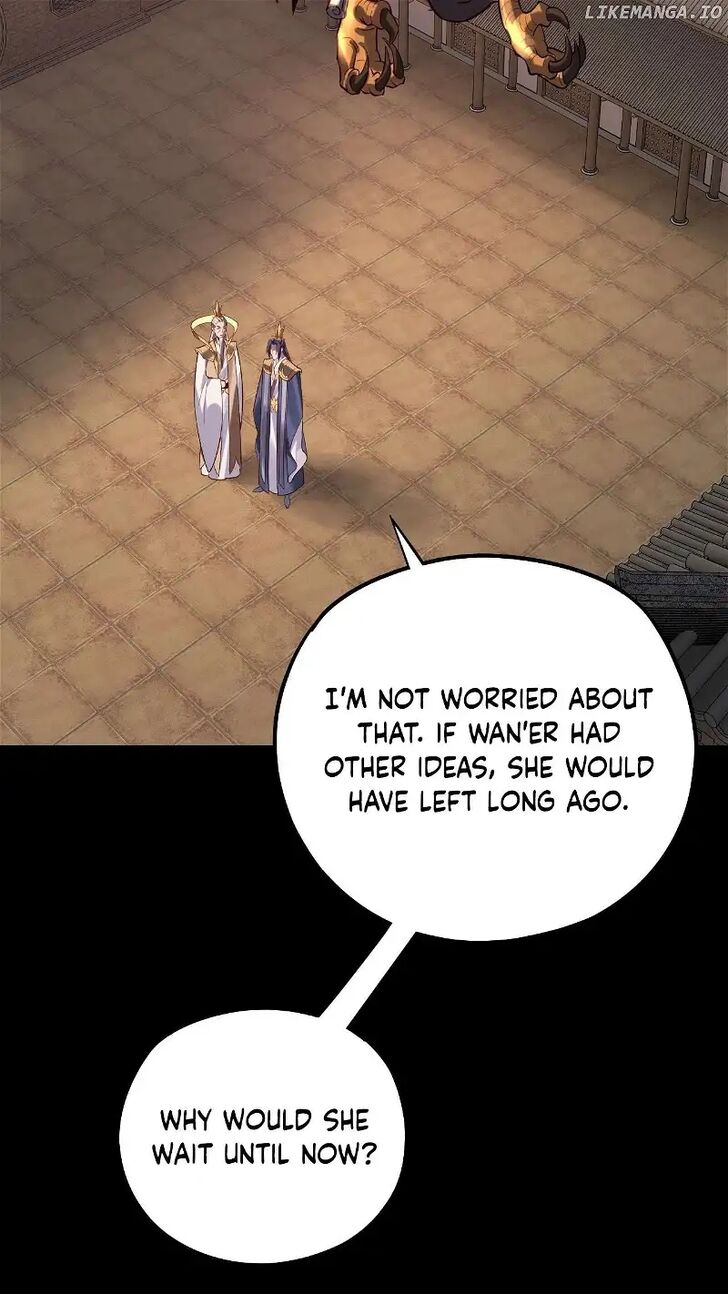 Read I Am the Fated Villain Manga Online