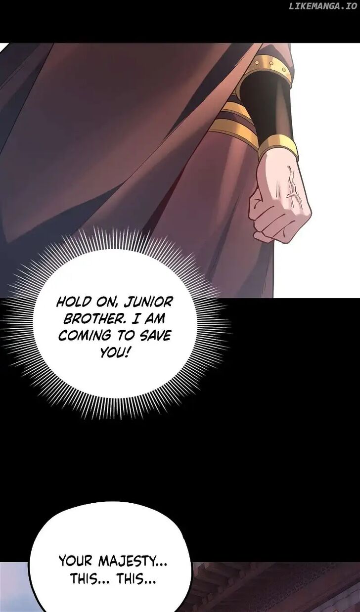 Read I Am the Fated Villain Manga Online