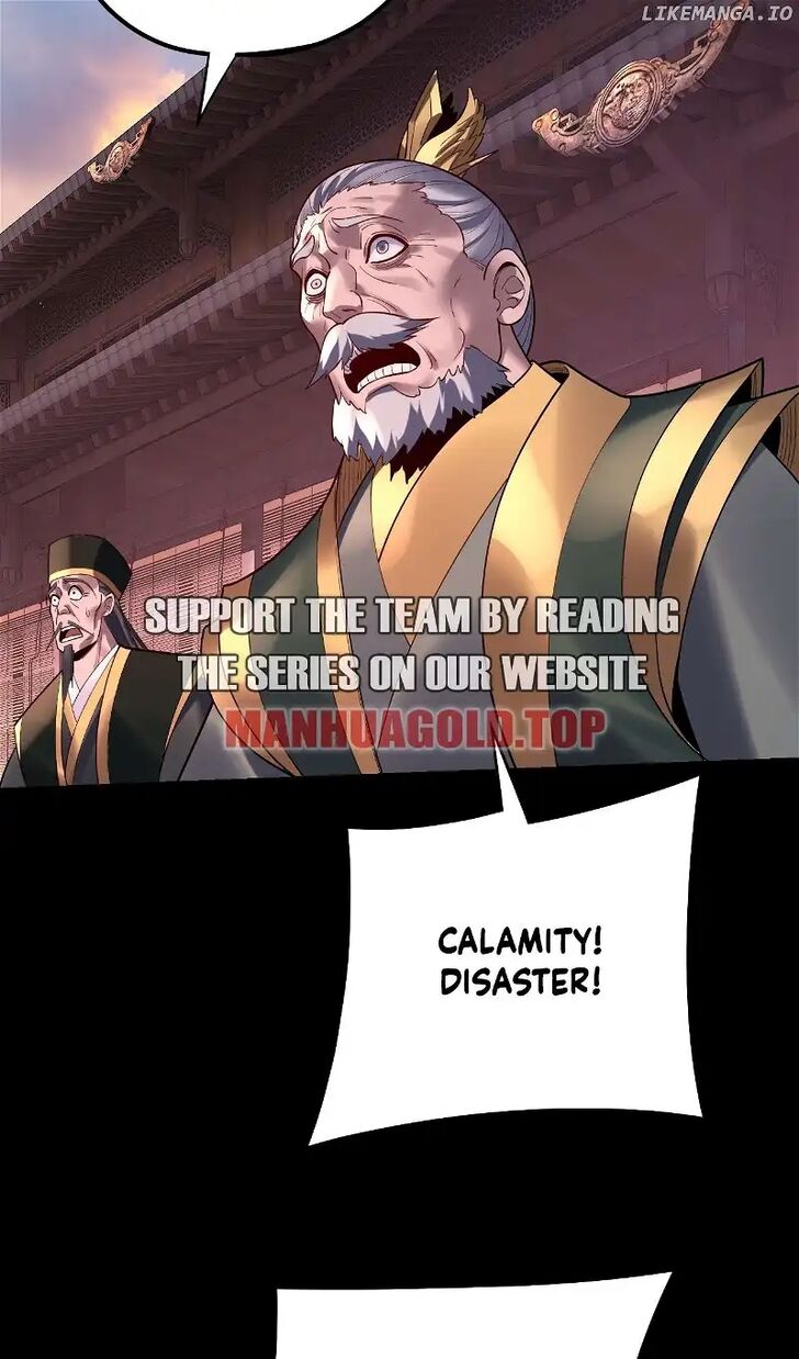 Read I Am the Fated Villain Manga Online