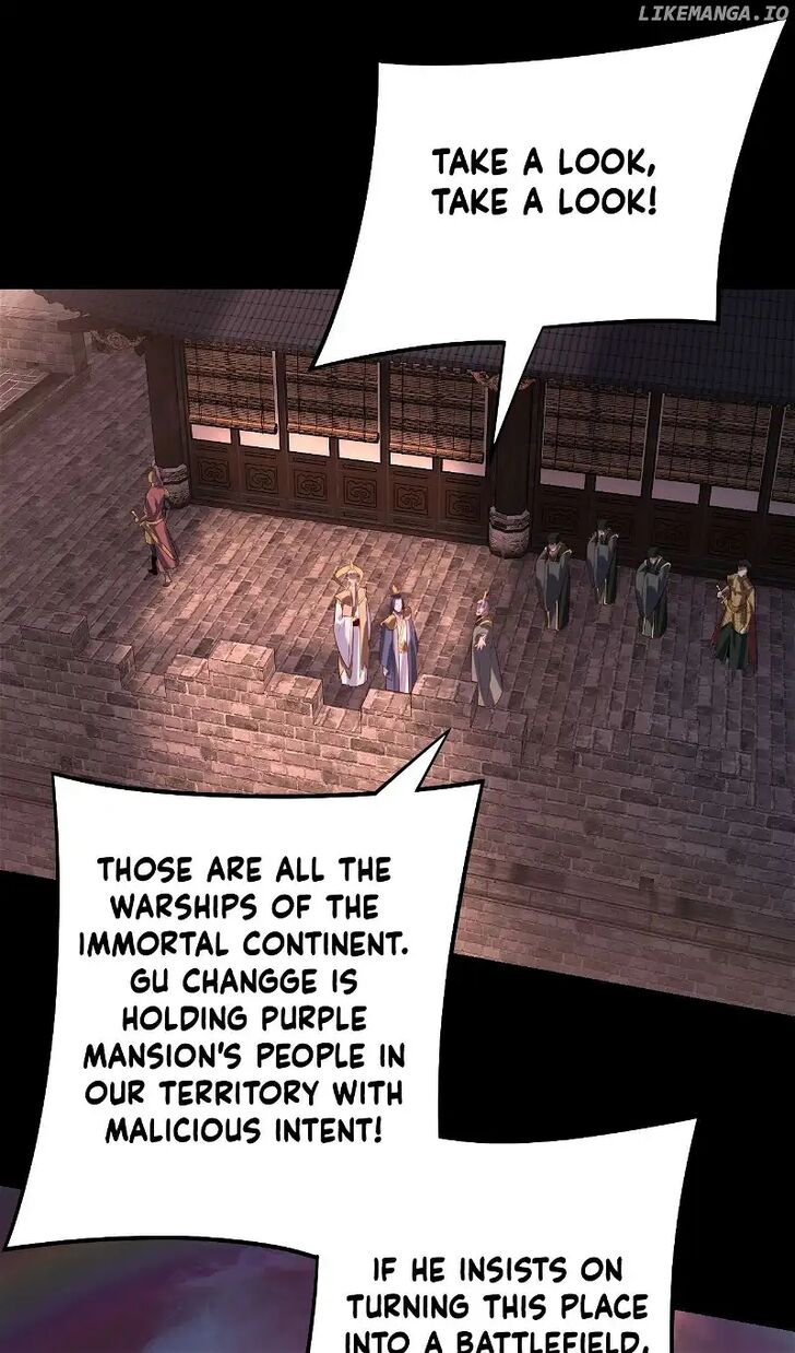 Read I Am the Fated Villain Manga Online