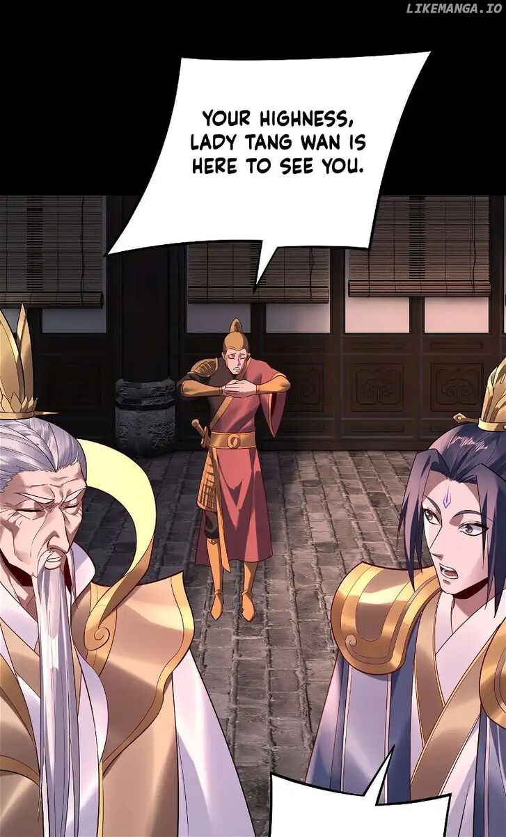 Read I Am the Fated Villain Manga Online