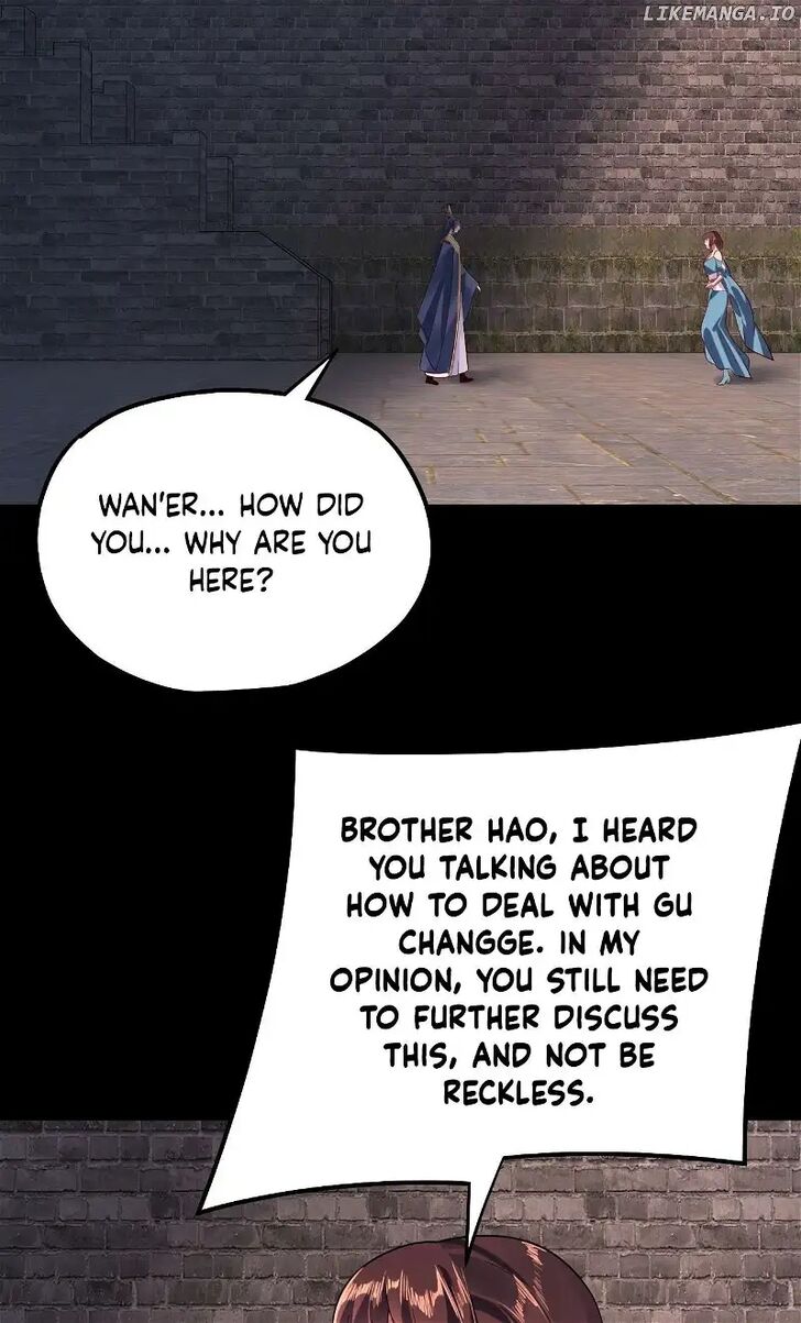 Read I Am the Fated Villain Manga Online