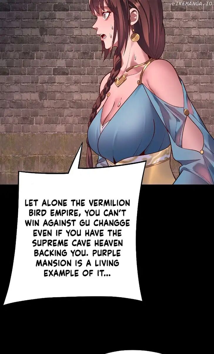 Read I Am the Fated Villain Manga Online