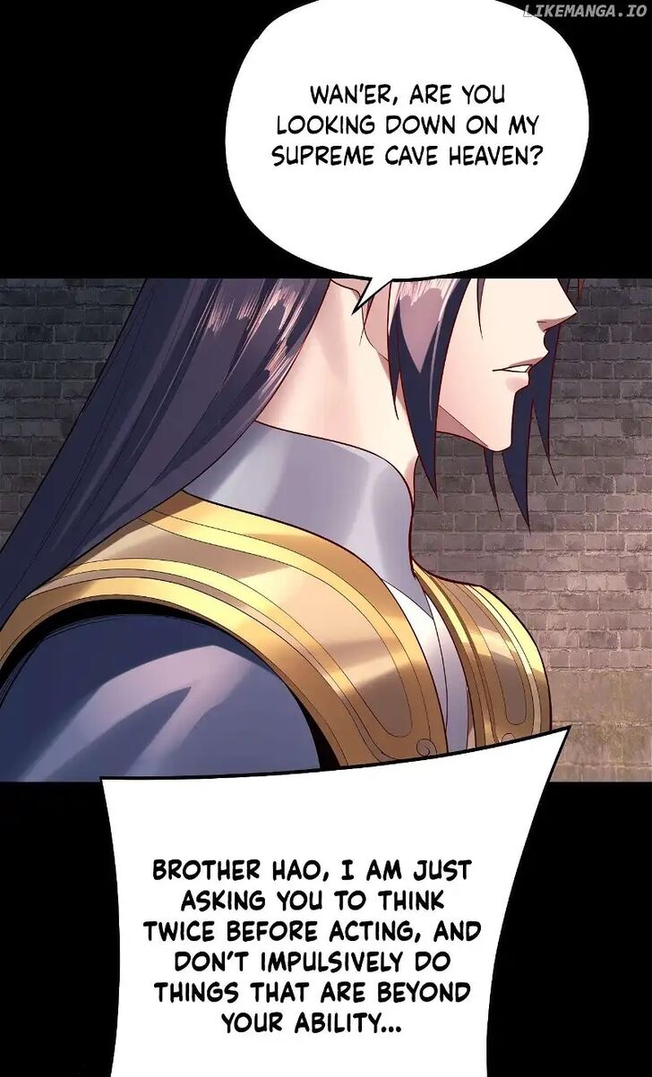 Read I Am the Fated Villain Manga Online