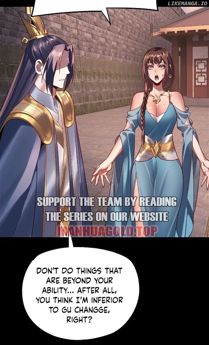 Read I Am the Fated Villain Manga Online