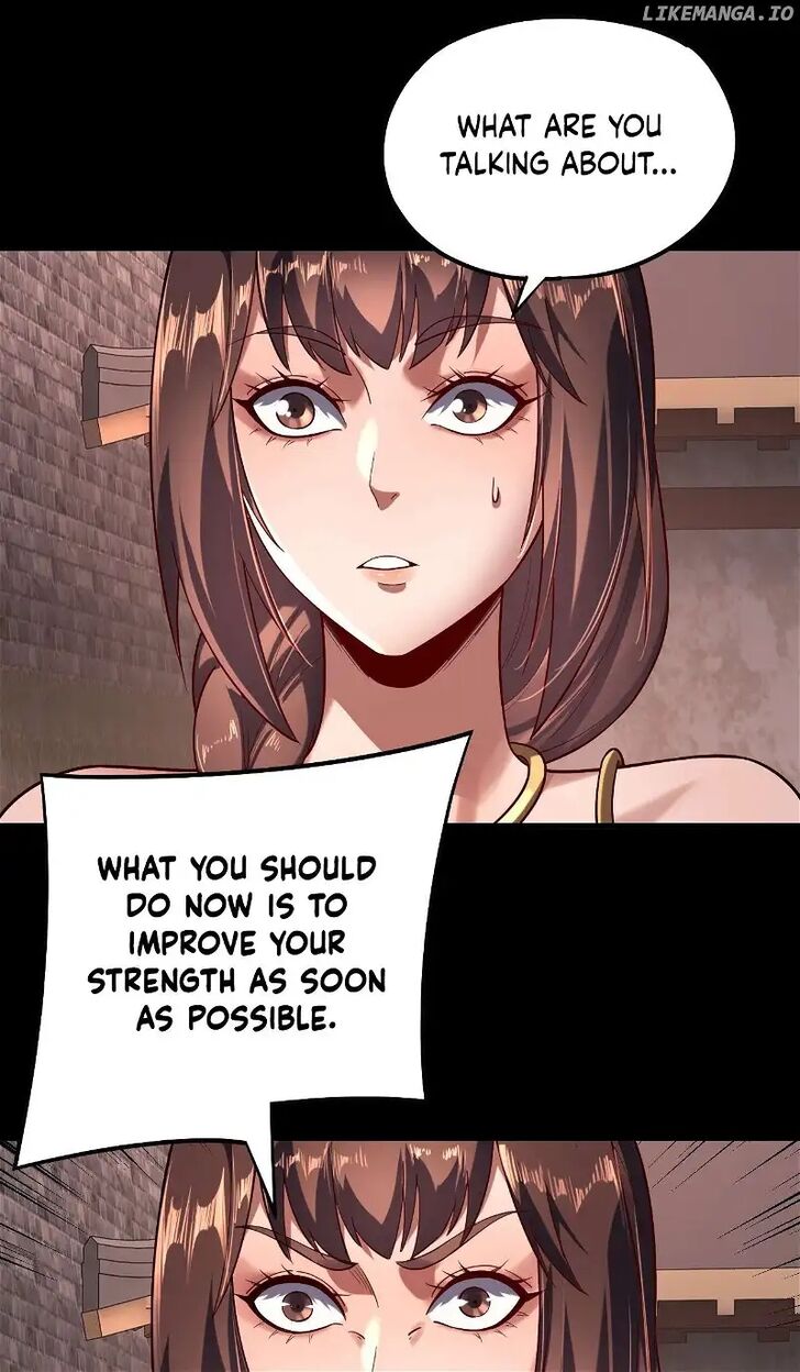 Read I Am the Fated Villain Manga Online